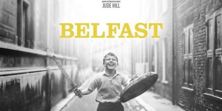 فيلم BELFAST