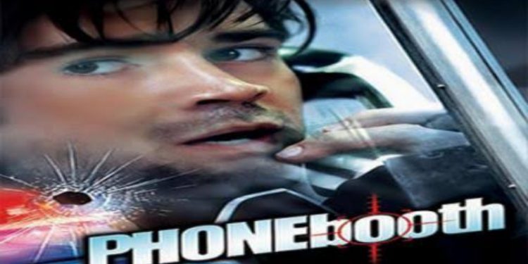 فيلم BOOTH PHONE