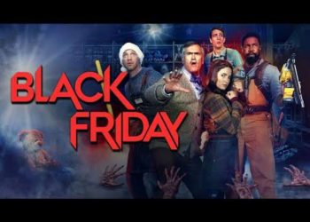 فيلم Black Friday