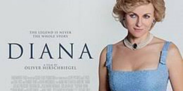 فيلم DIANA