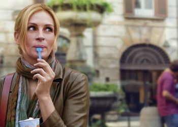 فيلم Eat pray love