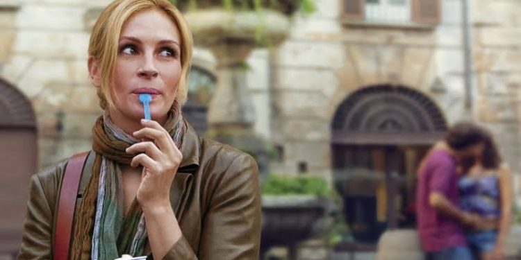 فيلم Eat pray love