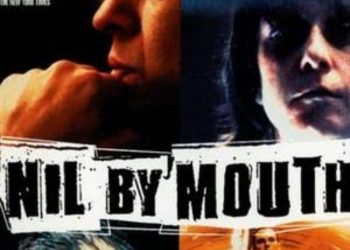 فيلم NIL BY MOUTH