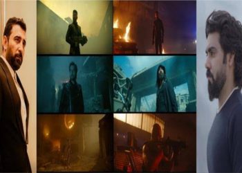 مسلسل عالم دبليو