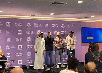 269383 تعرف على جوائز سوق مهرجان البحر الأحمر السينمائى في دورته الأولى 4