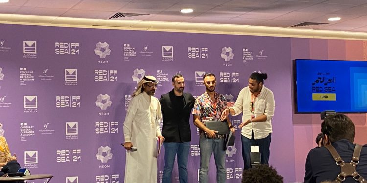 269383 تعرف على جوائز سوق مهرجان البحر الأحمر السينمائى في دورته الأولى 4