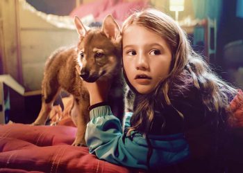 Vicky and Her Mystery