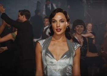 death on nile trailer main