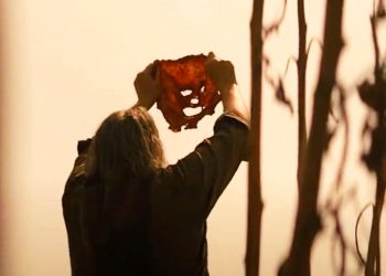 texas chainsaw massacre trailer 2022