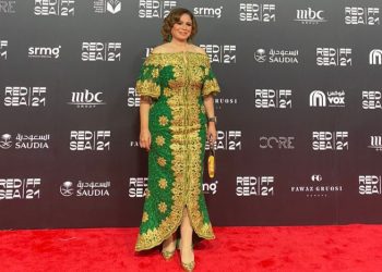 إلهام شاهين