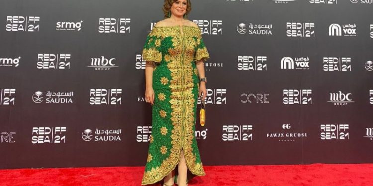 إلهام شاهين