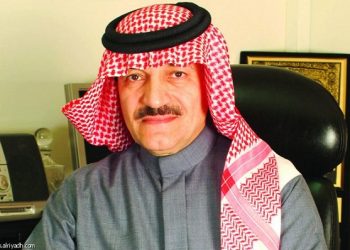 عبدالله المحيسن