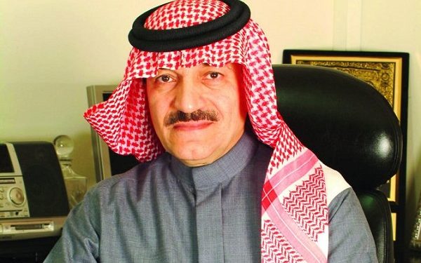 عبدالله المحيسن