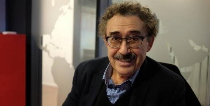 فريد بو غدير