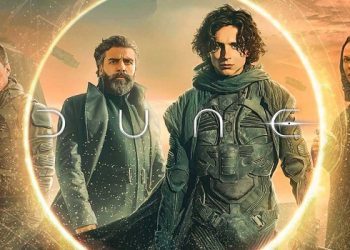فيلم Dune