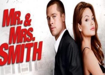 فيلم Mr. Mrs. Smith