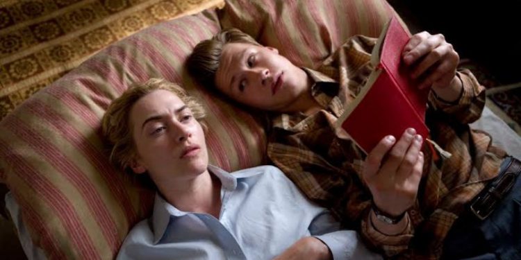 فيلم The Reader