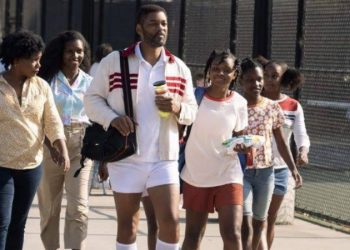 فيلم كينج ريتشارد