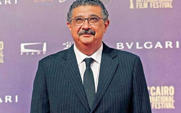 ماجد الكدواني