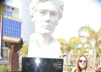 محمود ياسين