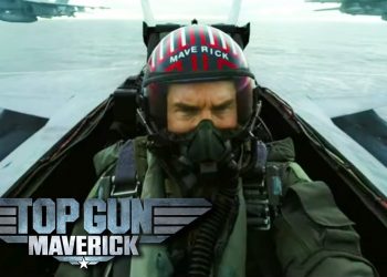 1597760949 Top Gun Maverick متى سيذهب Tom Cruise Starrer Flick Go