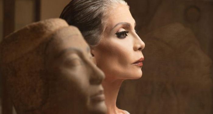 173 194426 egypt aswan women film festival honors sawsan badr 700x400