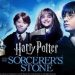 Harry Potter and the Sorcerers Stone 1