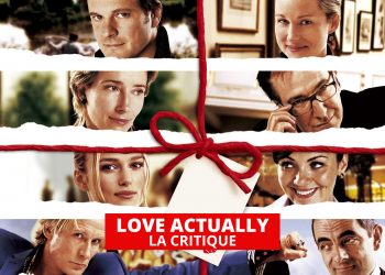love actually le bonbon de noel signe richard curtis