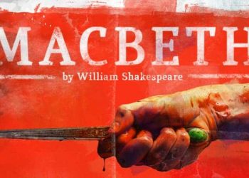 macbeth banner