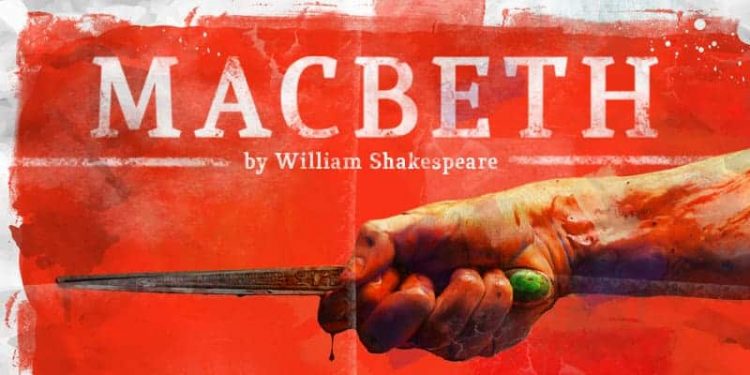 macbeth banner