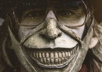 الكشف عن صورة جديدة من كواليس فيلم الرعب «Black Phone 2»