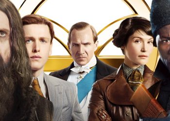 the kings man review 43ab