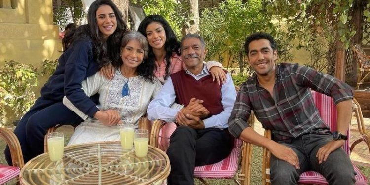 ابو العروسة