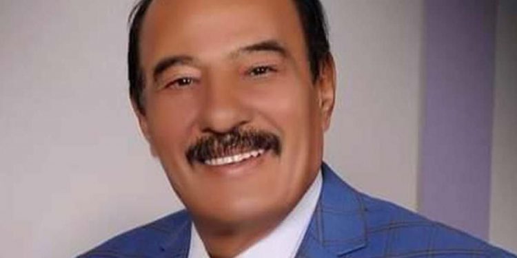 اسباب وفاة فلاح عبود الفنان العراقي