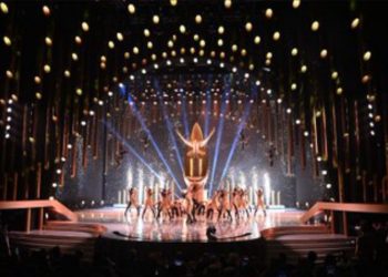 حفل جوائز JOY AWARDS