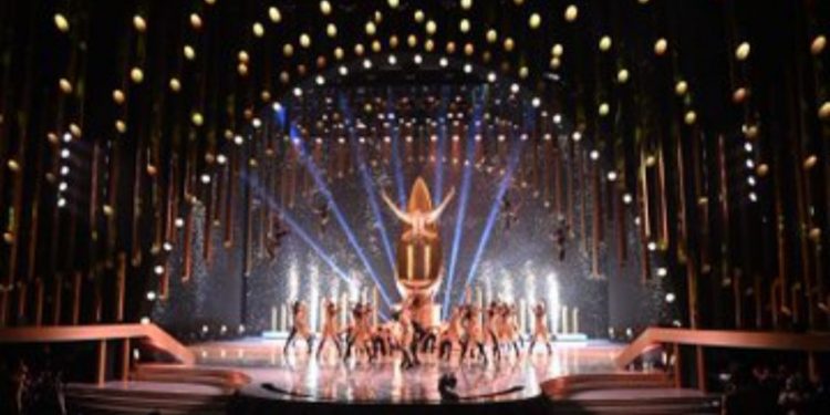 حفل جوائز JOY AWARDS