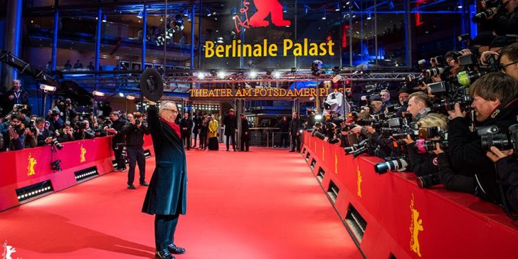 مهرجان برلين السينمائي