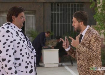 1 Shahid VIP اللعبة 3 شيكو وهشام ماجد