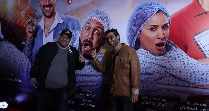 Hamel EL Lakab B00094