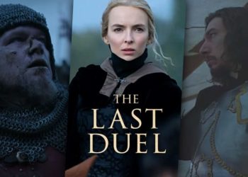 Last Duel photo 1