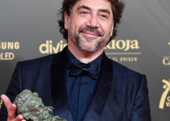 Spain Goya Awards 2022 Press Room 64628 541db