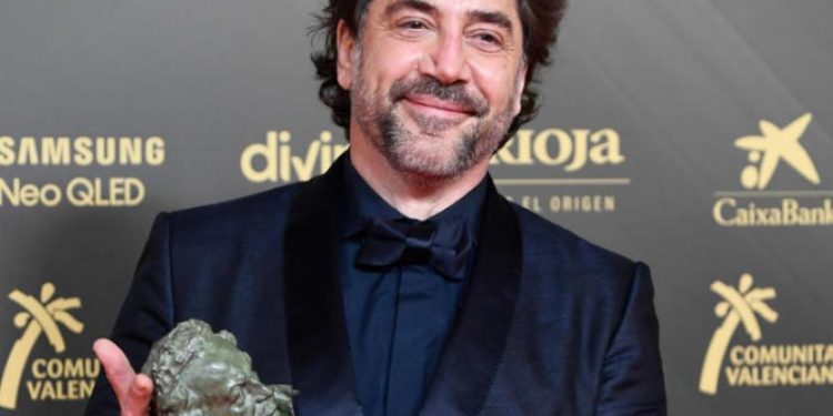 Spain Goya Awards 2022 Press Room 64628 541db