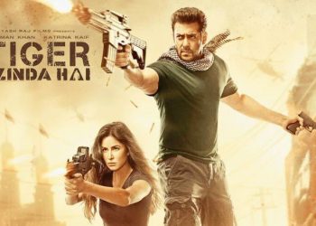 tiger zinda hai new poster salman khan katrina kaif kill monday blues 0001