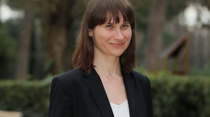 كريستينا فلوتور