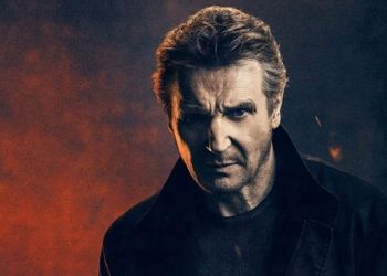 ليام نيسون يكشف مؤامرة حكومية في فيلم Blacklight مقطورة