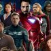 ماهي الأفلام الأكثر نجاحا في عالم مارفل السينمائي