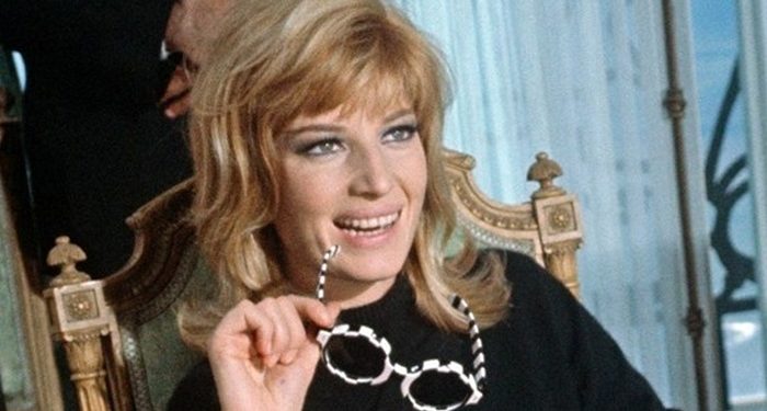 مونيكا فيتي