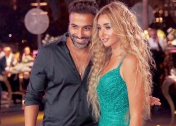 هنا الزاهد وأحمد فهمي