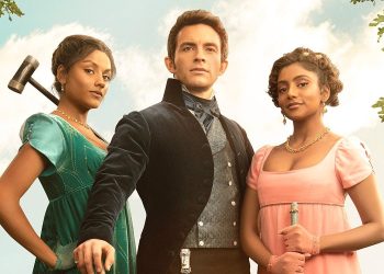 Bridgerton season 2 Kate Anthony Edwina