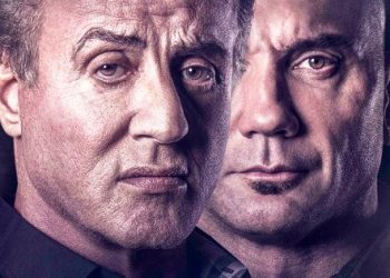 Escape Plan 2 Clip Stallone Bautista Bloodbath